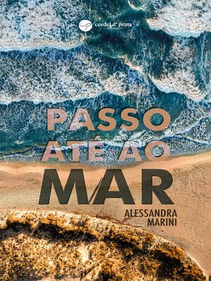 cover image of Passo até ao mar